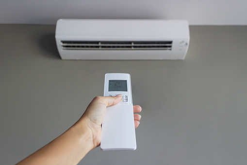 AC Running Cost