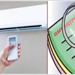 AC Electricity Bill