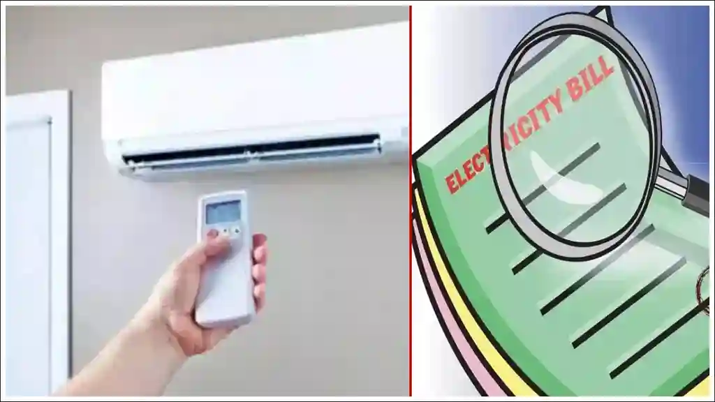 AC Electricity Bill