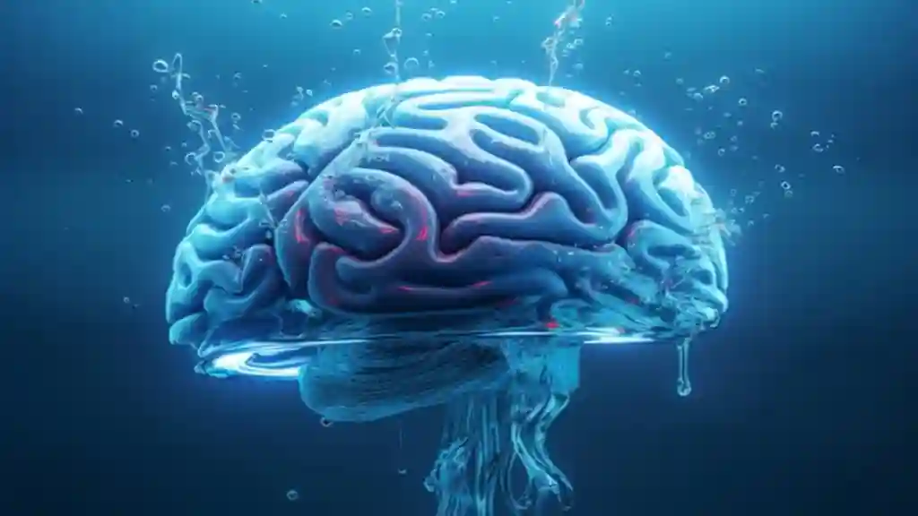 ai brain decoder