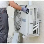 air-conditioner