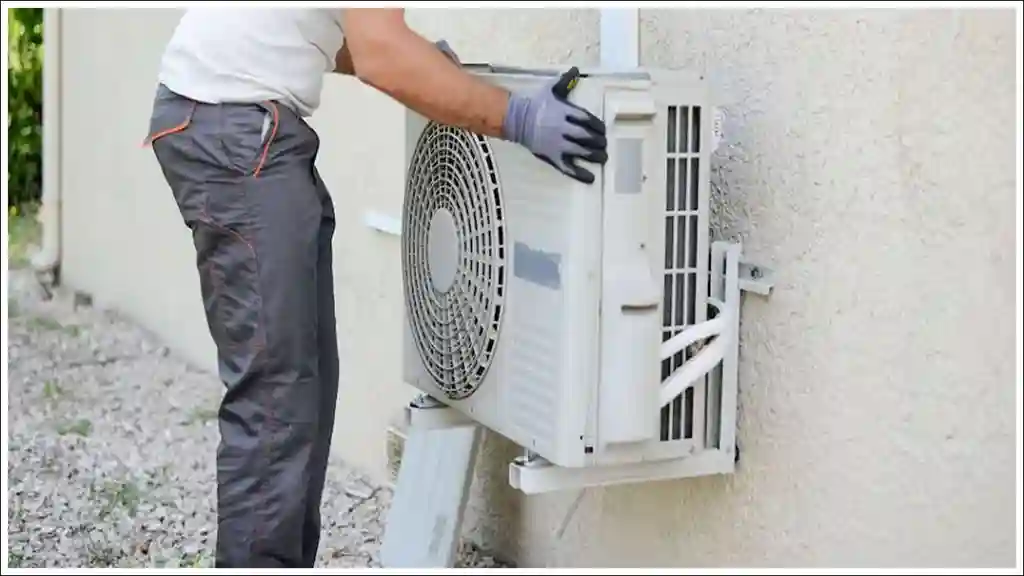 air conditioner