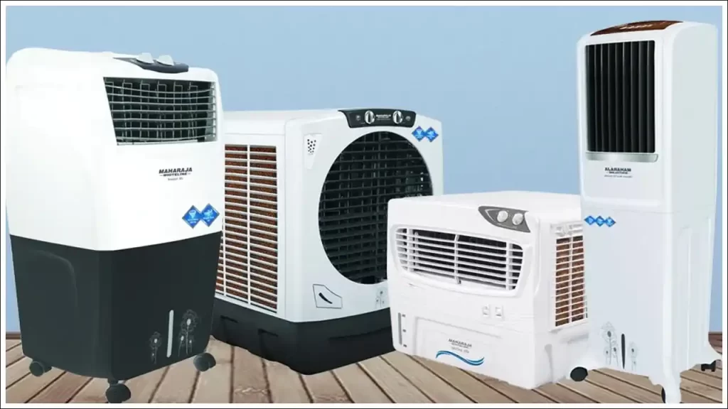 air coolers
