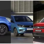 CNG Cars