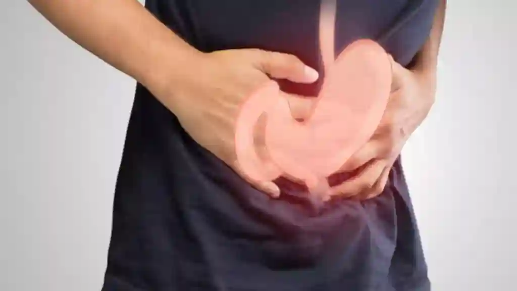 Gastrocolic Reflex
