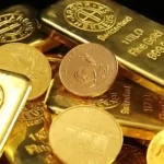 gold low price