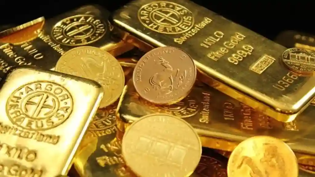 gold low price