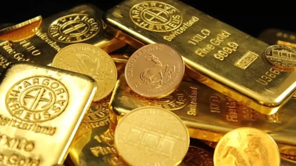 gold low price