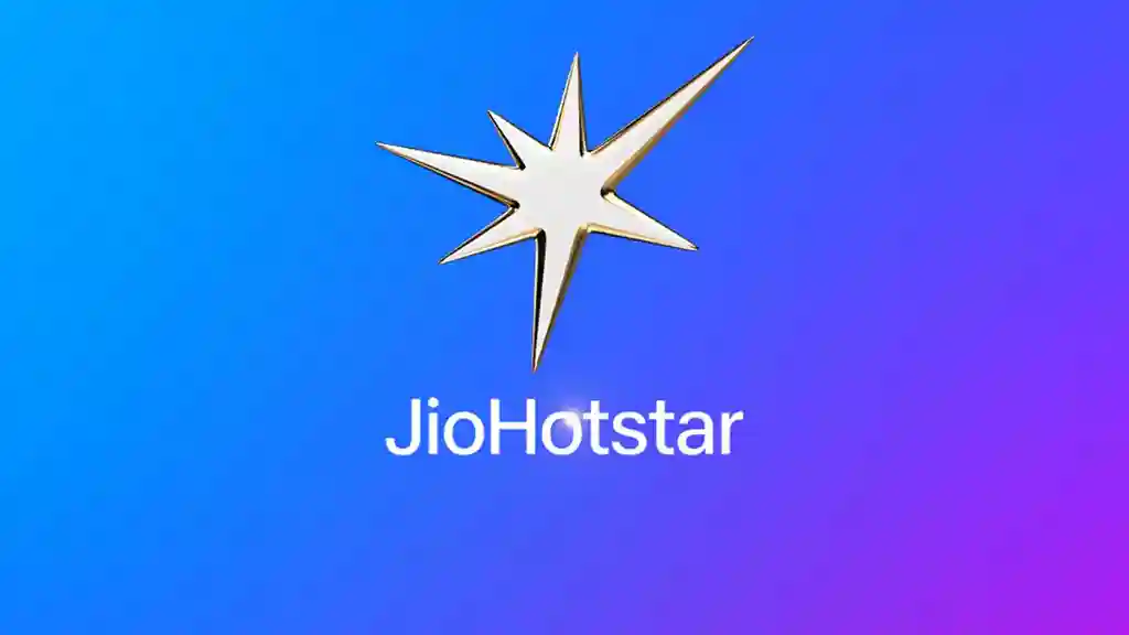 jiohotstar