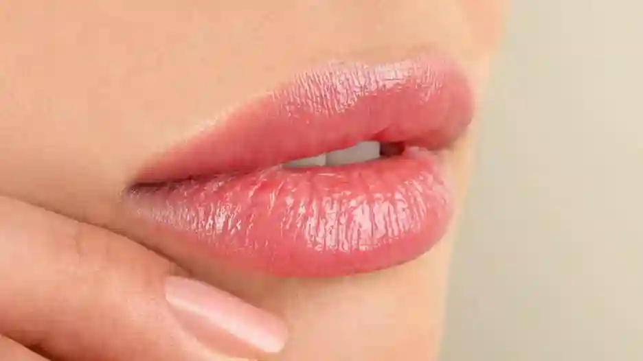 lips