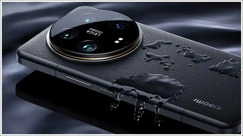 Xiaomi 15 Ultra