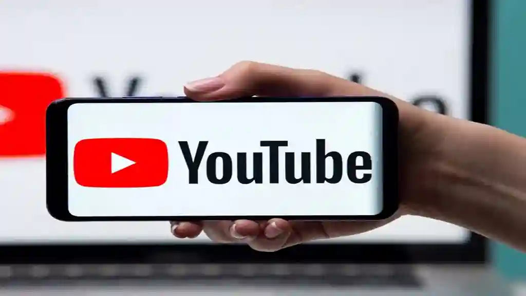 YouTube