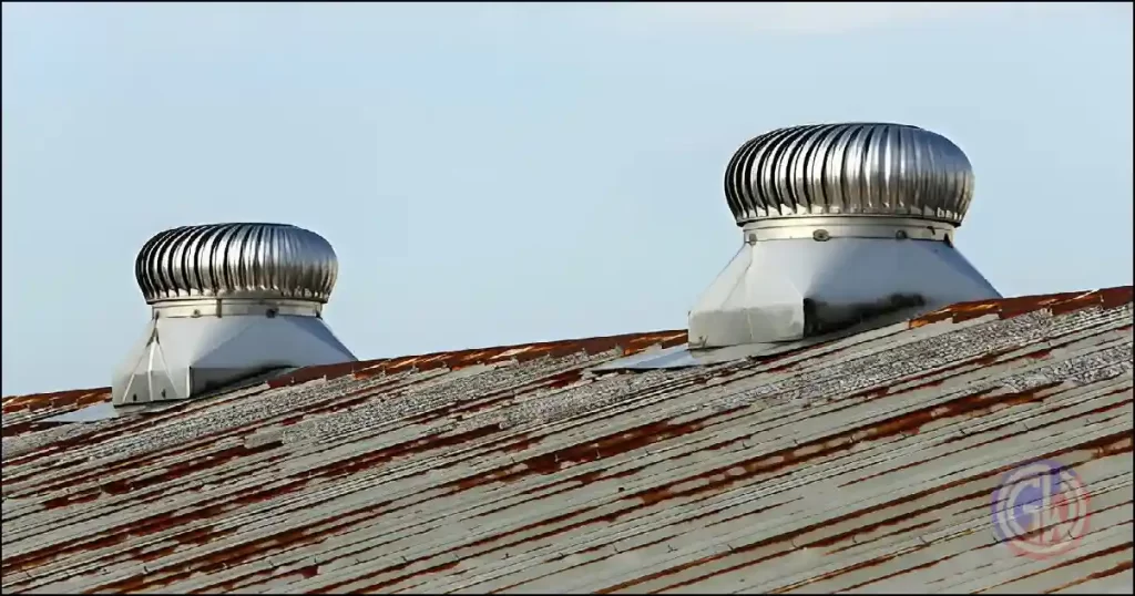 TURBO VENTILATOR