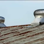 TURBO VENTILATOR