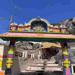 Bulugu Venkateswara Swamy Temple
