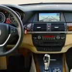 Car Steering