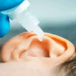 Ear Drops