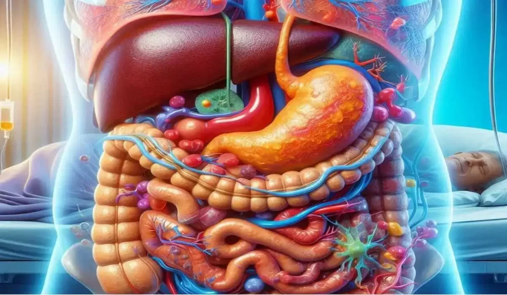 Gut health tips