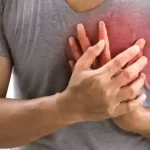 Heart attack first aid