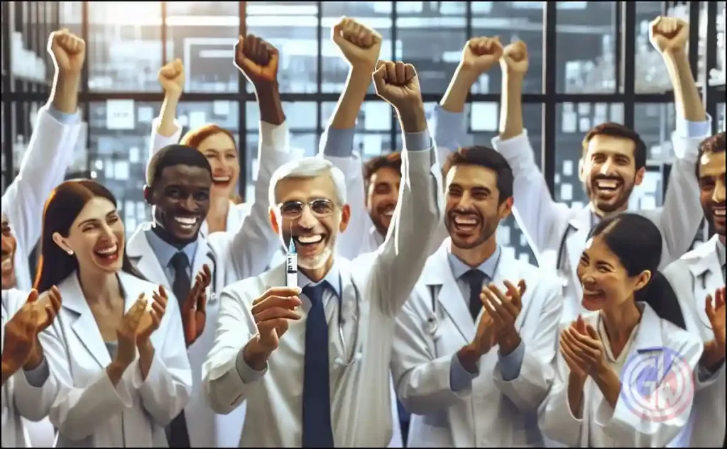 Hiv Injection