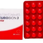 Nuerobin Tablets