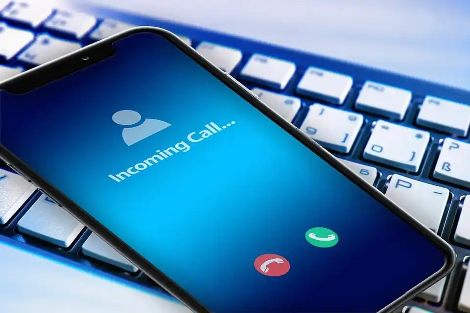Phone Call merging
