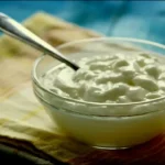 clean your gut with curd and jaggery