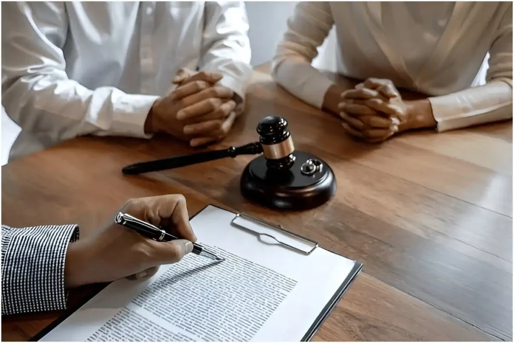 Is Divorce affect credit score?