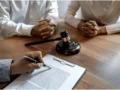 Is Divorce affect credit score?