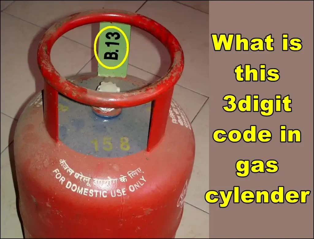 Gas cylinder