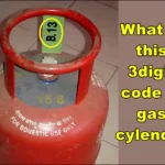 Gas cylinder