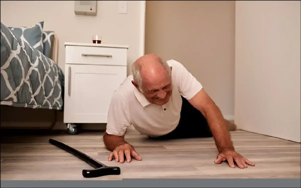 old man