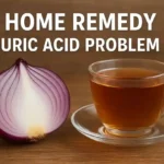 Uric acid Problem home remedy
