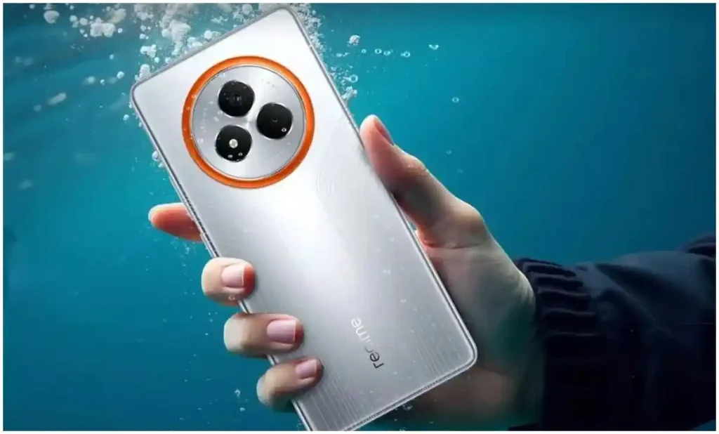 realme narzo 80x