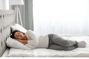 Do you know why you shouldn't sleep with your head facing north?